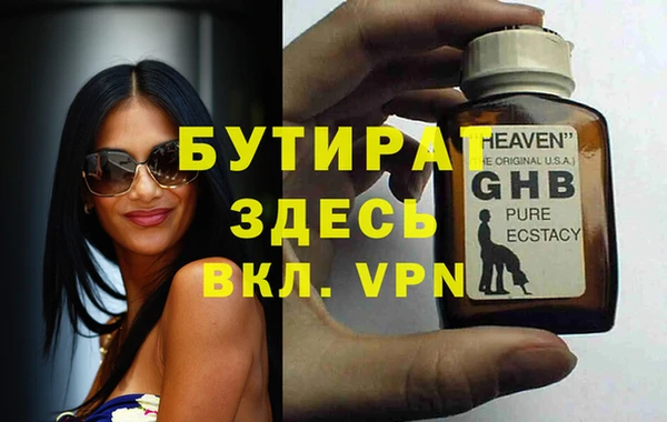 хмурый Аркадак